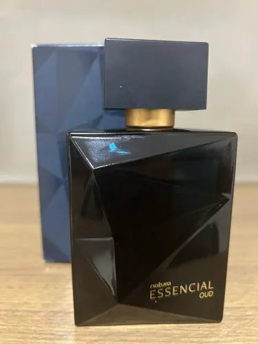 Natura Essencial Oud Masculino 100ml