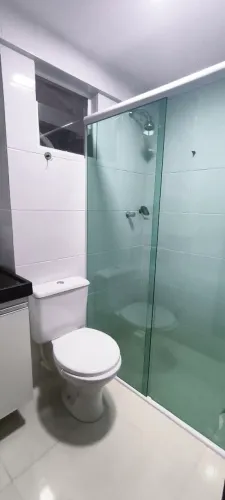 Alugo apartamento em Ponta de Campina
