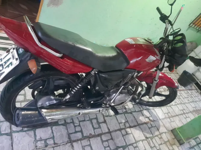 Moto 2018 150 