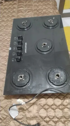 Cooktop 
