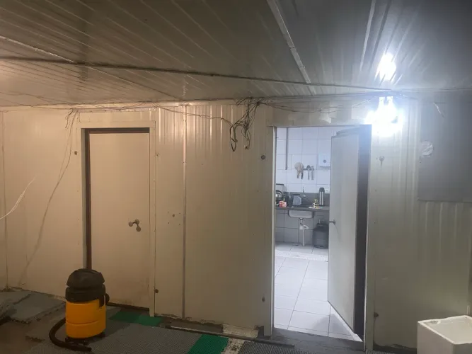CÂMARAS DE RESFRIAMENTO + CONGELAMENTO R$ 15.000 AS DUAS