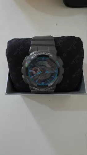 Vendo relógio G-shock original 