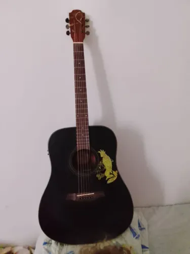 Violão Ibanez