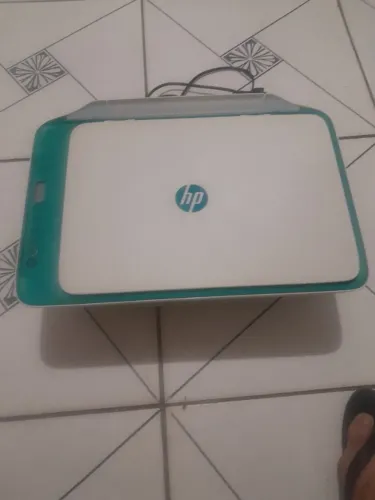 Vendo uma impressora hp