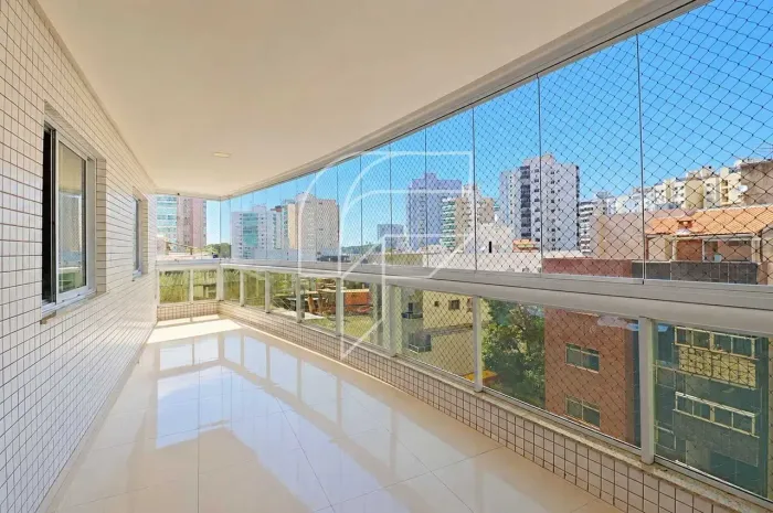 Imóvel para venda tem 98 metros quadrados com 3 quartos em Praia do Morro - Guarapari - ES