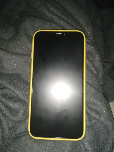 iPhone XS