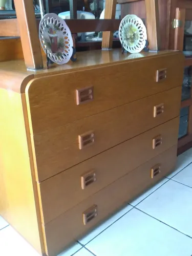 Linda Cômoda em Cerejeira