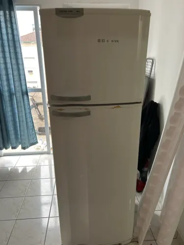 Electrolux Frost Free DF38