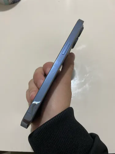iPhone 13 Pro