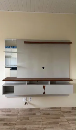 Painel de parede