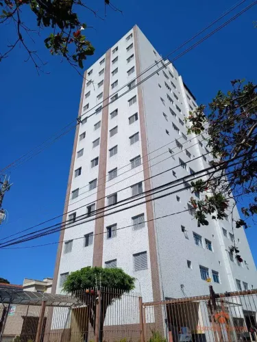 Apartamento para alugar, 55 m² por R$ 3.094,91/mês - Vila Butantã - São Paulo/SP