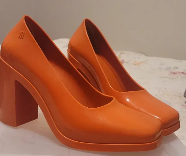 Sapato Melissa