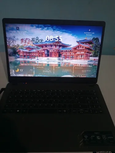 Notebook Acer Aspire 3