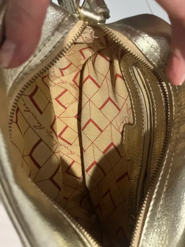 Bolsa Luiza Barcelos muito nova!