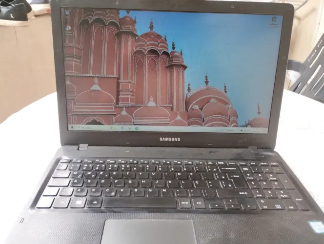 Notebook Samsung