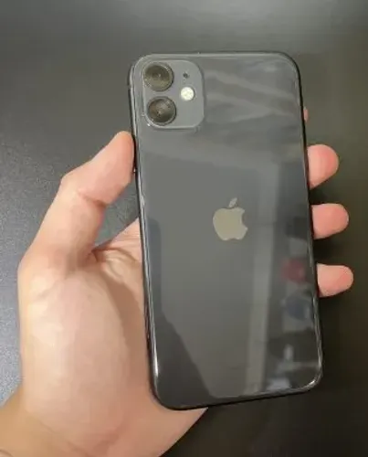 IPHONE 11 64GB (2 ANOS E MEIO DE USO)