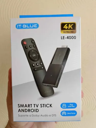Android stick 2026