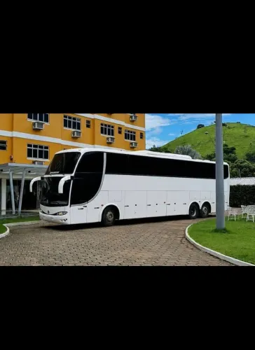 ÔNIBUS LD G6