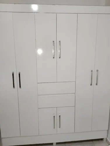 Guarda roupa