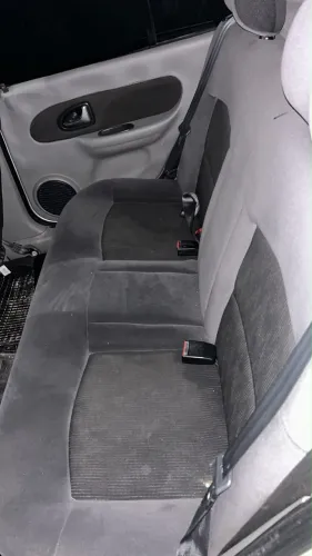 Renault Symbol Privilège Hi-flex 1.6 16V 4P 2013
