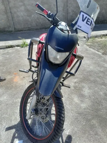 Moto Honda