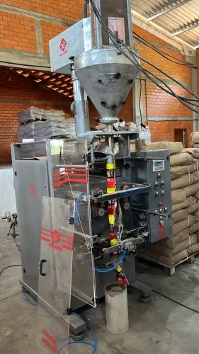 Empacotadora Vertical ARV