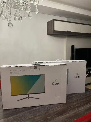 Monitor Gamer 27 Pol