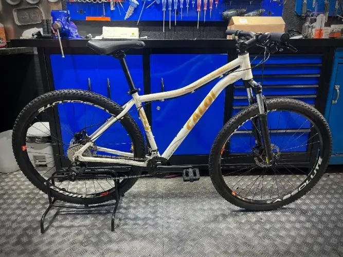 Bicicleta Caloi Two-Nine Aro 29