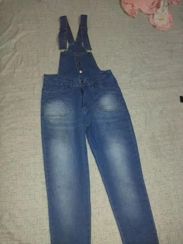 Roupas novas
