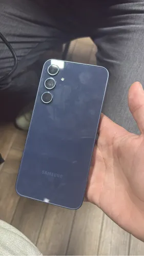 Telefone a35 zerado mais informações pv