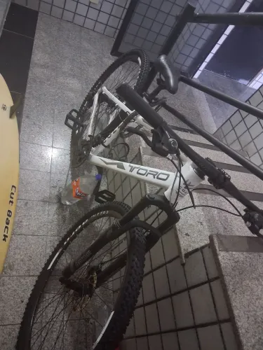Bicicleta TORO ARO 29