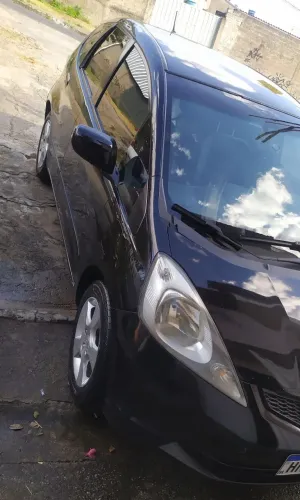 Honda Fit LX 1.4/ 1.4 Flex 8v/16v 5P Mec. 2011