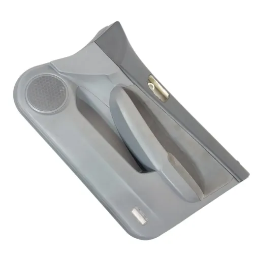 Forro Porta Dianteiro Direito Honda Accord Lx G7 2006 A 2007
