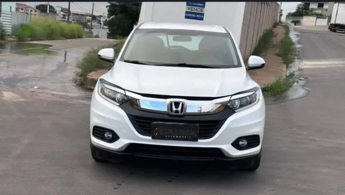 Honda HR-V EX 1.8 Flexone 16V 5P Aut. 2020