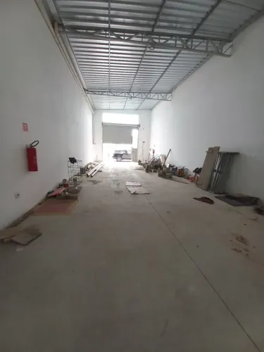 Galpão 170 m²  comercial para Locação/ ve - Sorocaba - SP