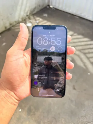iPhone 14 128GB