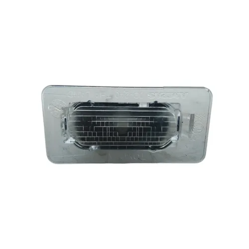 Lanterna De Placa Toyota Corolla 2022 2024