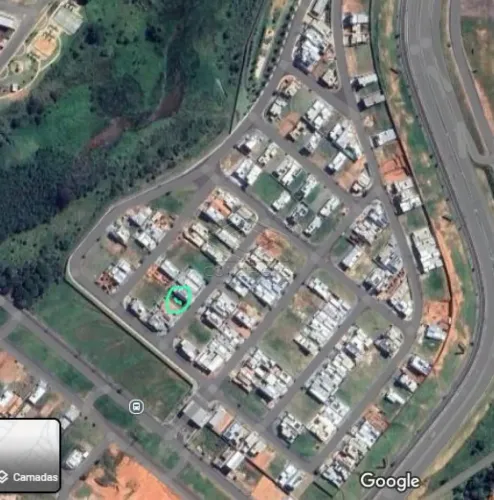 Terreno Condomínio em Botucatu