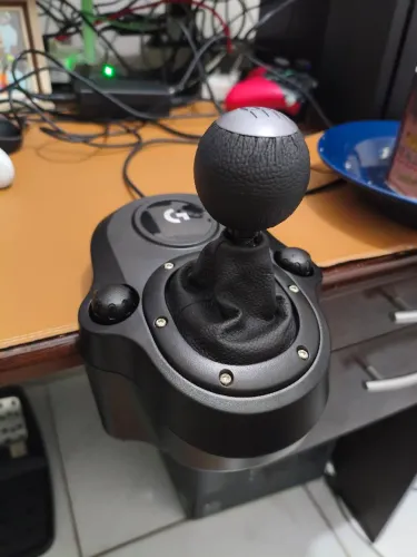 Câmbio Logitech g29/g920/g923