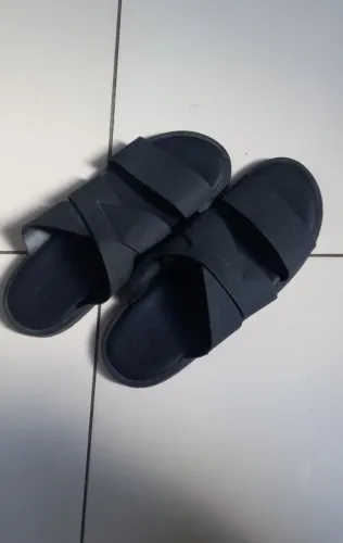 SANDÁLIA MASCULINA 44 - ZARA