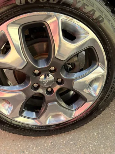 Jeep Compass Longitude 2.0 4X2 Flex 16V Aut. 2019