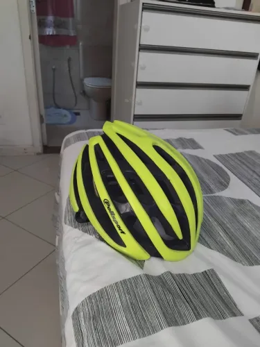 Capacete Bike Polisport