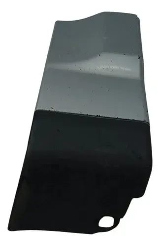 Soleira Frontal Direita Land Rover Freelander 2 2011 com Defeito