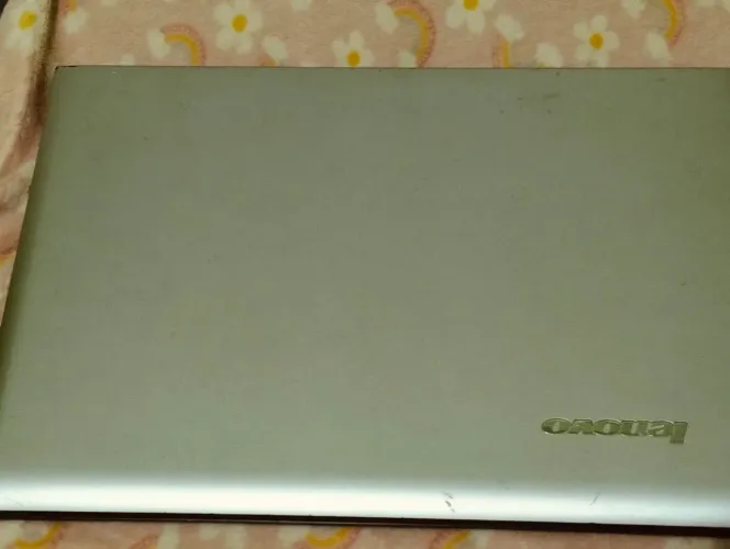 Notebook Lenovo 