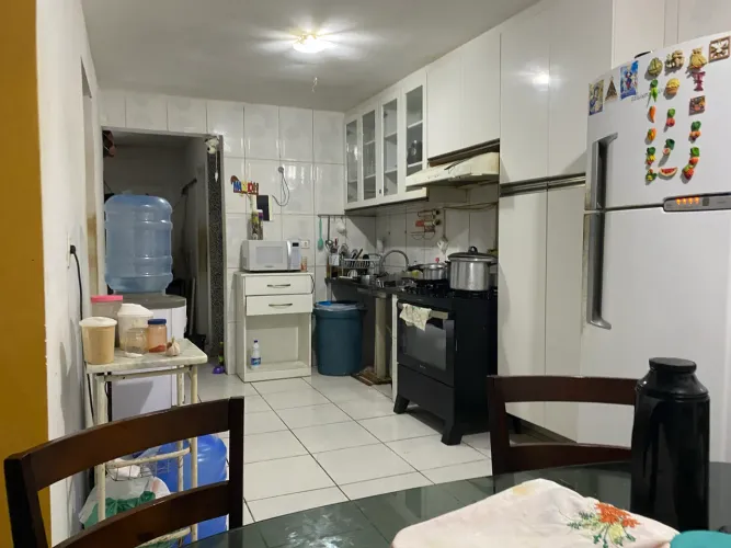 Casa para aluguel