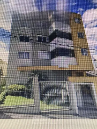 Apartamento Ana Rech Caxias do Sul