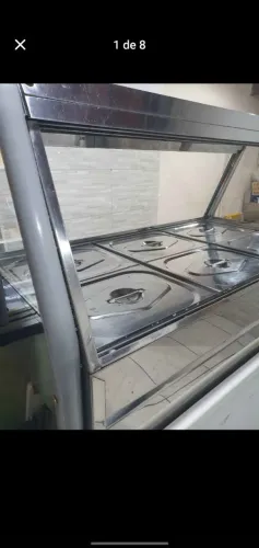 Richô 220v