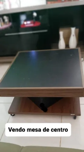 Mesa de centro