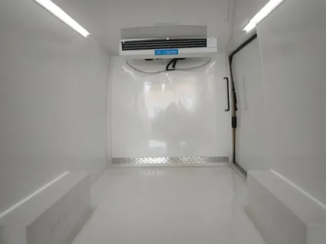 Renault Master 2.3 DCI Furgão 16V Diesel 2018