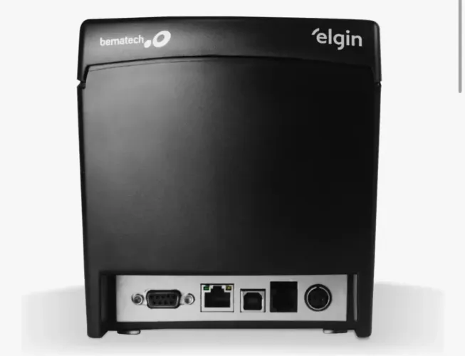 Vende-se Impressora Monocromática Bematech MP-4200 ADV USB Ethernet